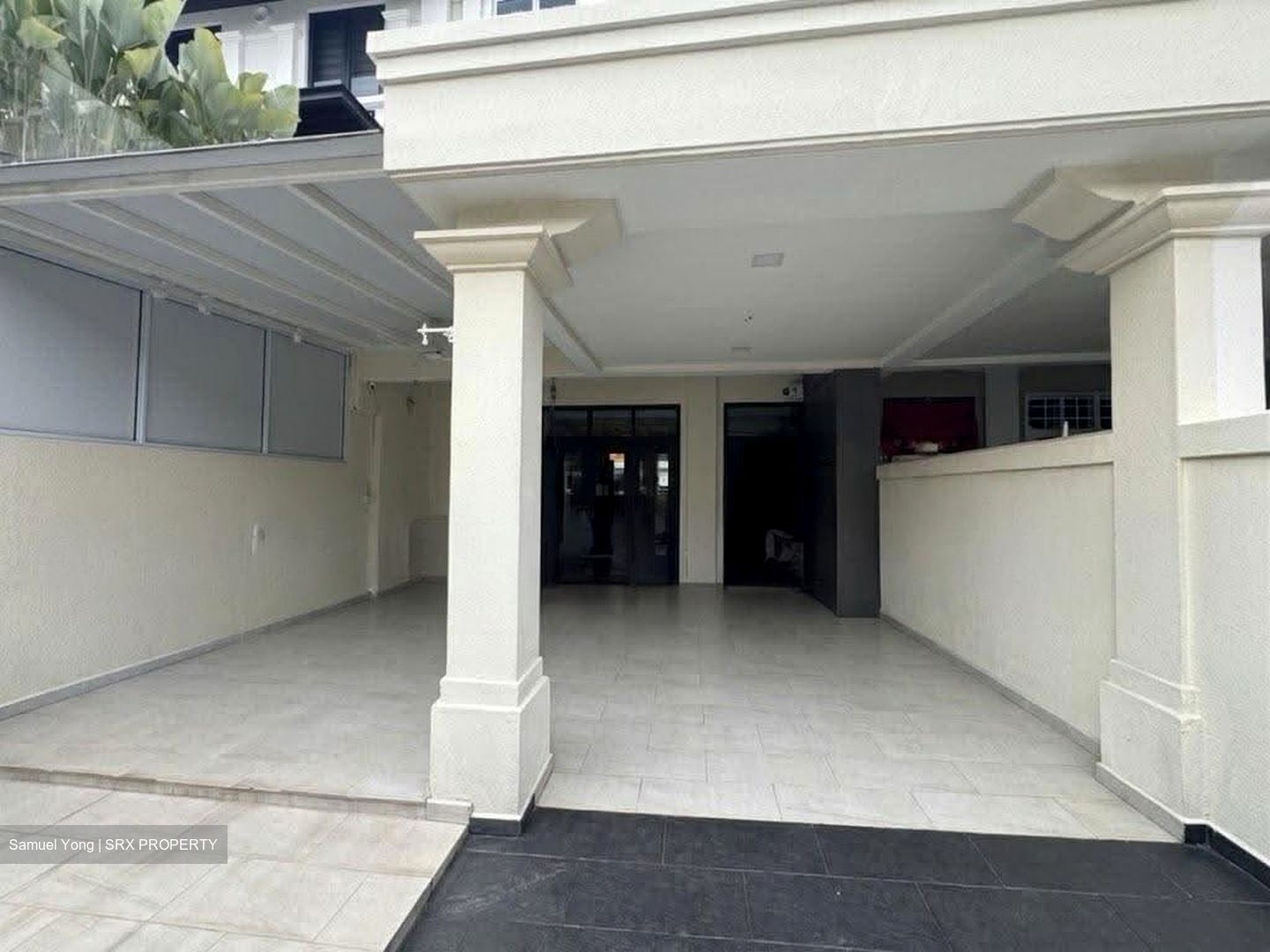 Loyang Villas (D17), Terrace #636913221